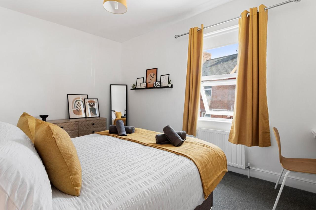 Church View By Staytor Accommodation Exeter Exterior photo