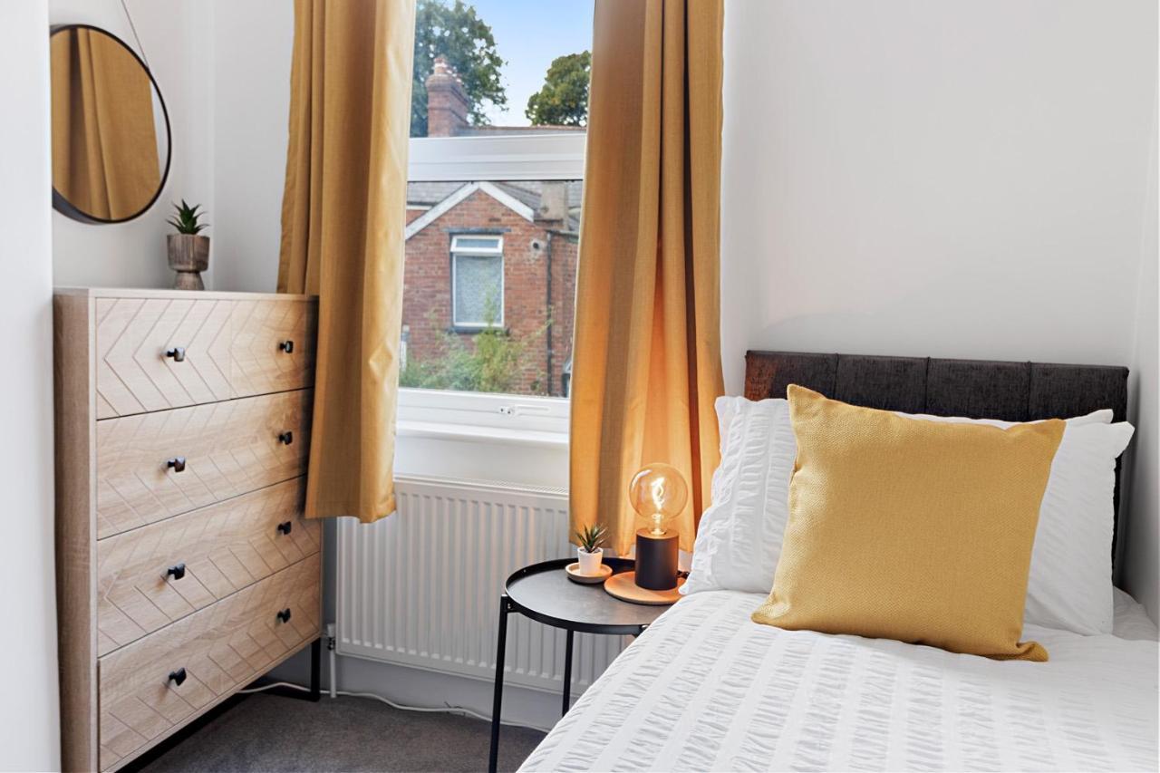Church View By Staytor Accommodation Exeter Exterior photo