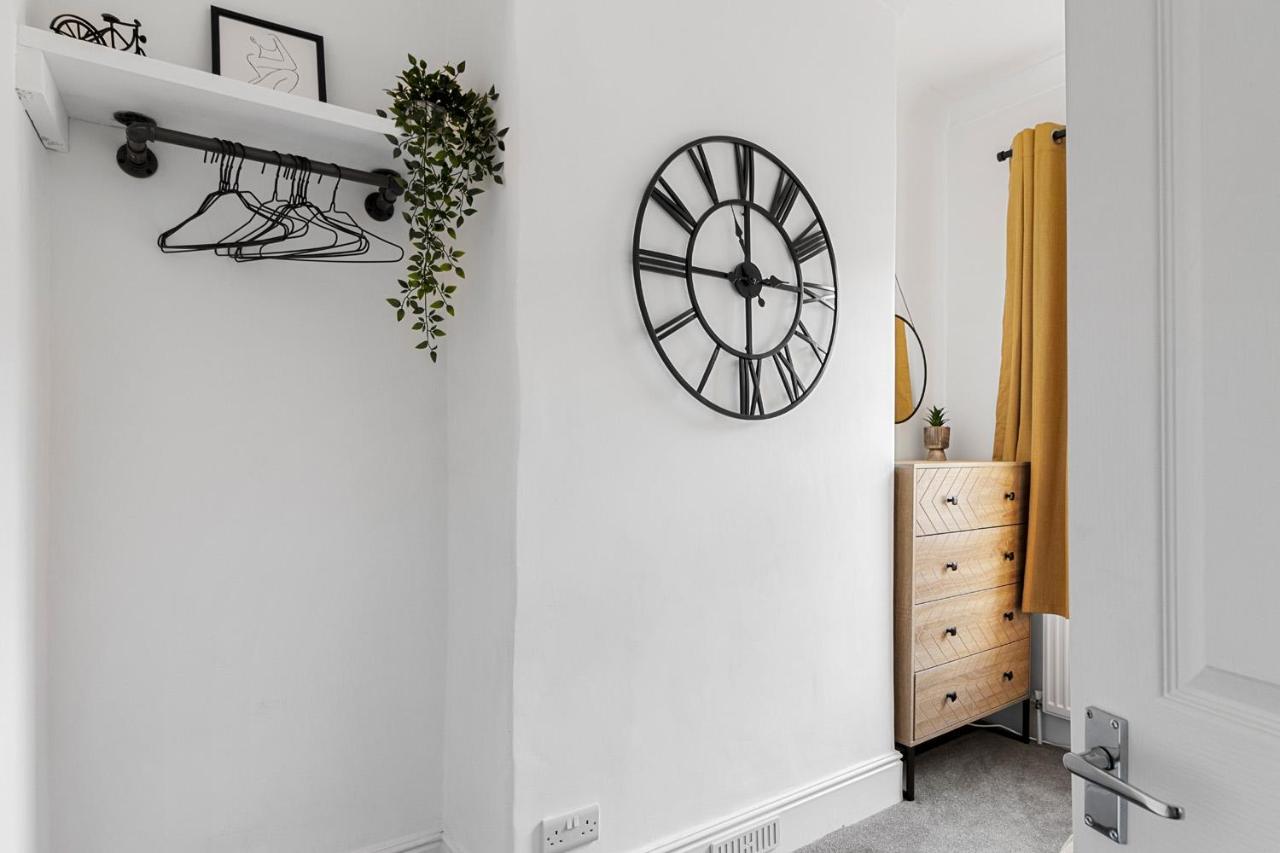 Church View By Staytor Accommodation Exeter Exterior photo